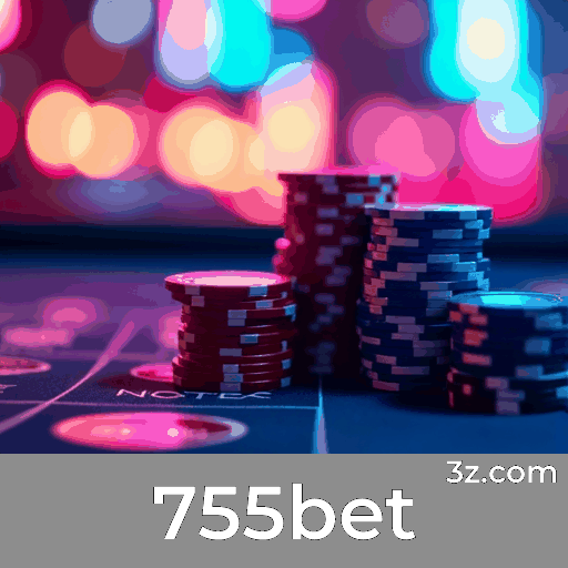 755bet: Cassino Online com Experiência Profissional e Interativa