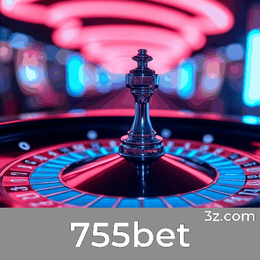 755bet: Cassino Online com Experiência Profissional e Interativa