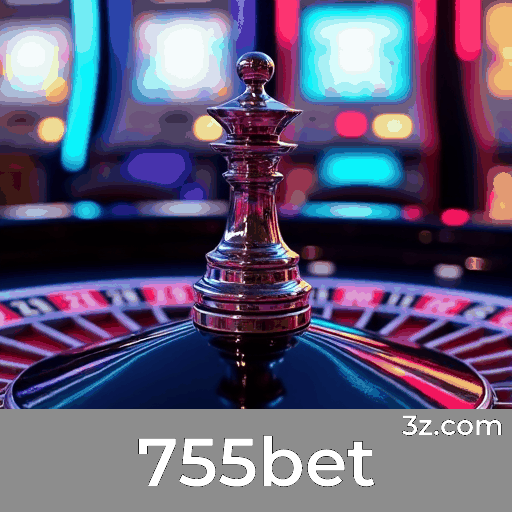 755bet: Cassino Online com Experiência Profissional e Interativa