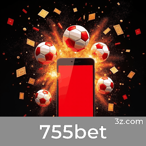 755bet: Seu Cassino Online Seguro e Premiado