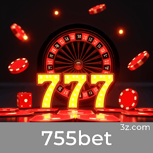 Inovação Tecnológica da 755bet: Aposta no Futuro