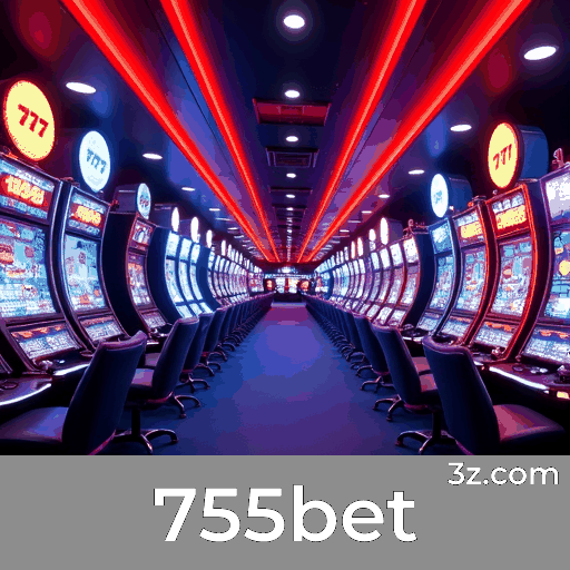 Inovação Tecnológica da 755bet: Aposta no Futuro