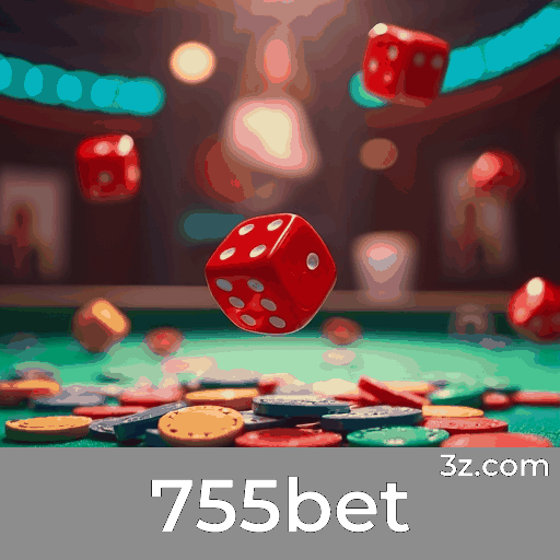 755bet: Seu Cassino Online Seguro e Premiado