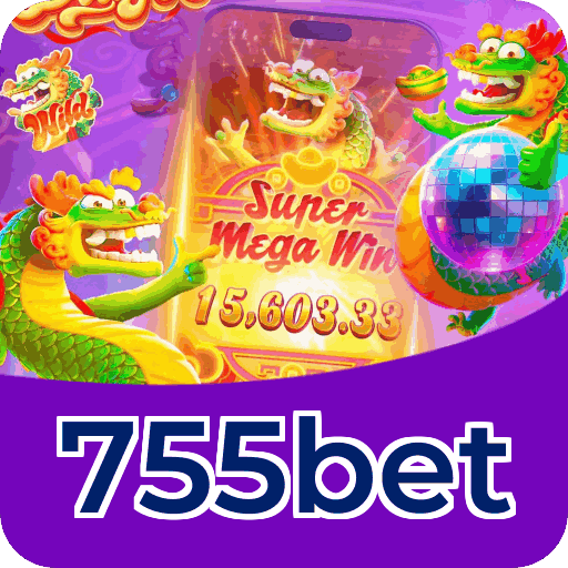 Tabela RTP dos jogos de cassino da 755bet