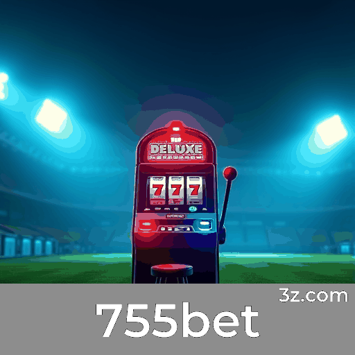 755bet: Cassino Online com Experiência Profissional e Interativa