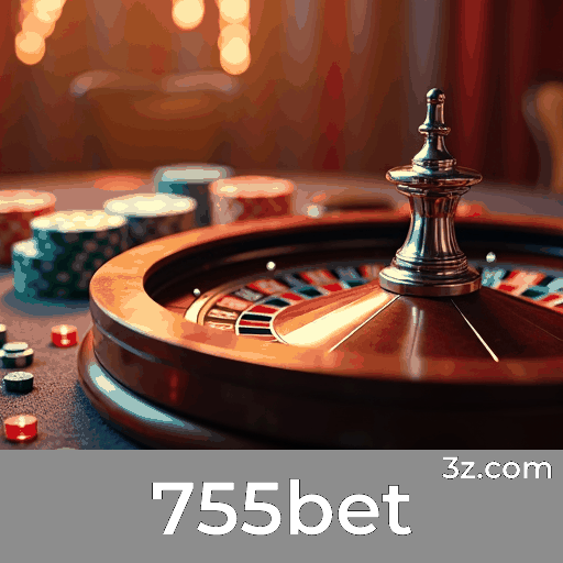 755bet: Seu Cassino Online Seguro e Premiado