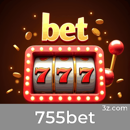 755bet: Seu Cassino Online Seguro e Premiado