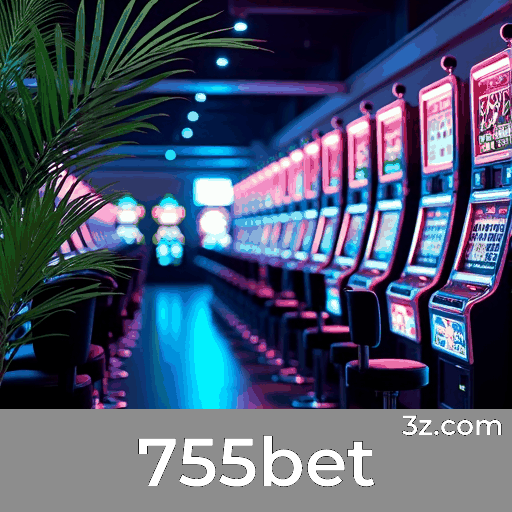 Experimente o 755bet: Apostas Móveis Completas